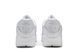Чоловічі кросівки Nike Air Max 90 'Triple White'| CN8490-100 CN8490-100 фото 7