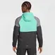 Чоловіча вітровка Nike Impossibly Light Windrunner Running Jacket | HV6521-313 фото 2
