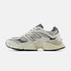 Жіночі кросівки New Balance 9060 'Grey Day 2025'| U9060AGA U9060AGA фото 1