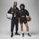 Куртка Nike Air Jordan Sport Jam Warm Up Jacket Black | DX9367-011 DX9367-011 фото 6
