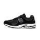 Кросівки New Balance 2002R 'Black Gunmetal'| M2002RBK M2002RBK фото 1