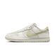 Жіночі кросівки Nike Wmns Dunk Low 'Phantom Olive Aura'| IB3484-001 IB3484-001 фото 2