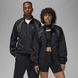 Куртка Nike Air Jordan Sport Jam Warm Up Jacket Black | DX9367-011 DX9367-011 фото 1