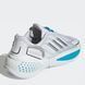 Кросівки adidas RUBY 9100M x adidas Ozrah Consortium 'Silver Metallic'| GX8435 GX8435 фото 5