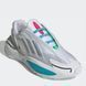 Кросівки adidas RUBY 9100M x adidas Ozrah Consortium 'Silver Metallic'| GX8435 GX8435 фото 3