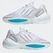 Кросівки adidas RUBY 9100M x adidas Ozrah Consortium 'Silver Metallic'| GX8435 GX8435 фото 7