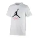 Чоловіча футболка Jordan Jumpman Flight HBR | AO0664-100 фото 1