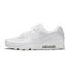 Чоловічі кросівки Nike Air Max 90 'Triple White'| CN8490-100 CN8490-100 фото 1