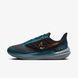 Чоловічі кросівки Nike Air Winflo 9 Shield 'Black Deep Jungle'| DM1106-002 DM1106-002 фото 2