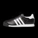 Окуляри для плавання AQUA SPEED Samoa 'Core Black'| 193-51