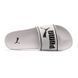 Капці Puma Leadcat 2.0 Slide 384139-02 'White Black'| 38413902 38413902 фото 2