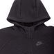 Дитяча кофта Nike Sportswear Tech Fleece | FD2979-010 FD2979-010 фото 3