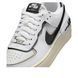 Жіночі кросівки Nike Air Force 1 Shadow 'White Grey Off Noir'| DZ1847-110 DZ1847-110 фото 6