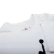 Чоловіча футболка Jordan Jumpman Flight HBR | AO0664-100 фото 3