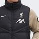 Чоловіча жилетка Nike Liverpool Fc Storm-Fit Strike Windrunner Primaloft-Field Vest Black | FZ8774-011 FZ8774-011 фото 4