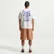 Футболка Nike SB Skate | IR6747-100 фото 5