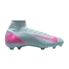 Бутси Nike Zoom Mercurial Superfly 10 Pro FG 'Prism Pack'| HF9433-301 фото 2