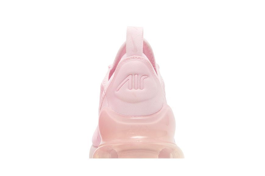 Жіночі кросівки Nike Air Max 270 'Pink Foam'| AH6789-605 AH6789-605 фото