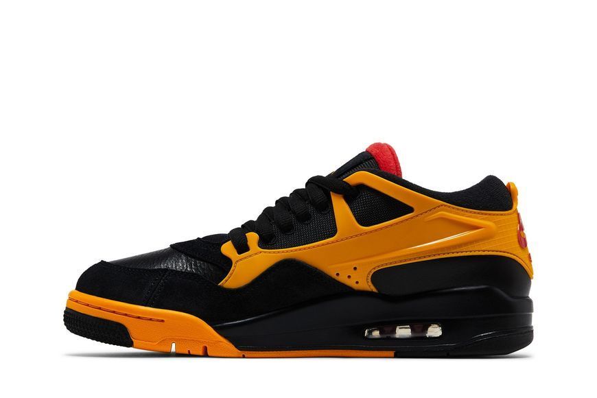 Чоловічі кросівки Air Jordan 4 RM 'Bruce Lee'| FQ7939-007 FQ7939-007 фото