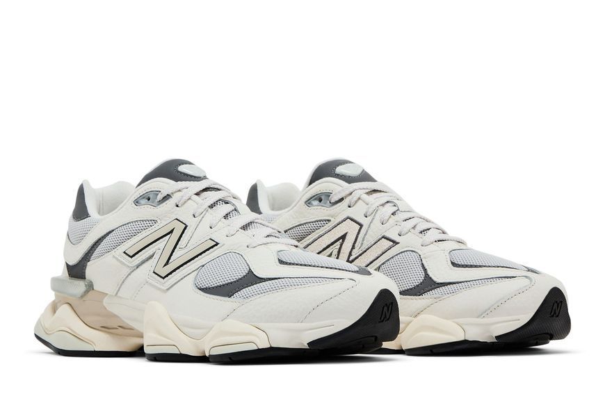 Жіночі кросівки New Balance 9060 'Grey Day 2025'| U9060AGA U9060AGA фото