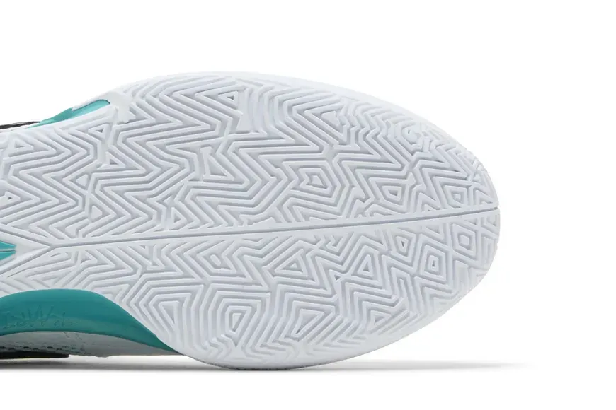 Чоловічі кросівки Nike Ja 1 Reverse Scratch 'Reverse Scratch'| FV5957-100 фото
