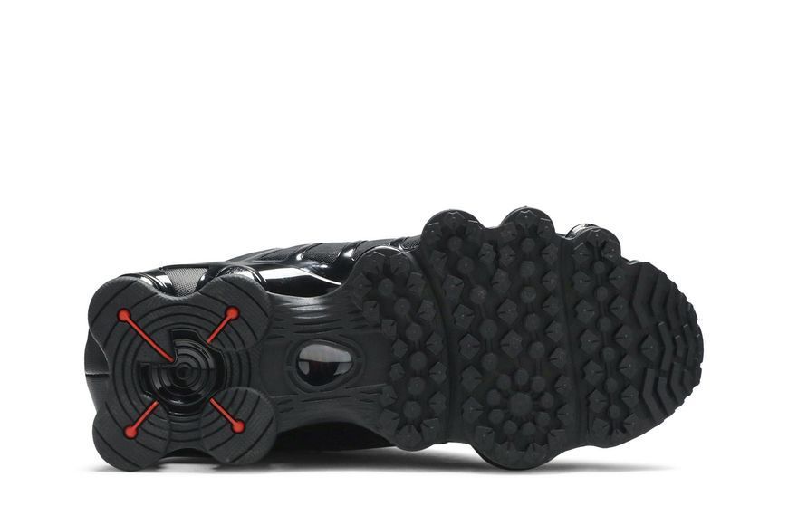 Жіночі кросівки Nike Shox TL 'Black'| AR3566-002 AR3566-002 фото