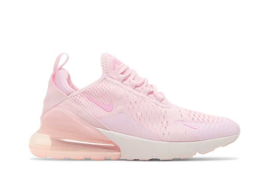 Жіночі кросівки Nike Air Max 270 'Pink Foam'| AH6789-605 AH6789-605 фото