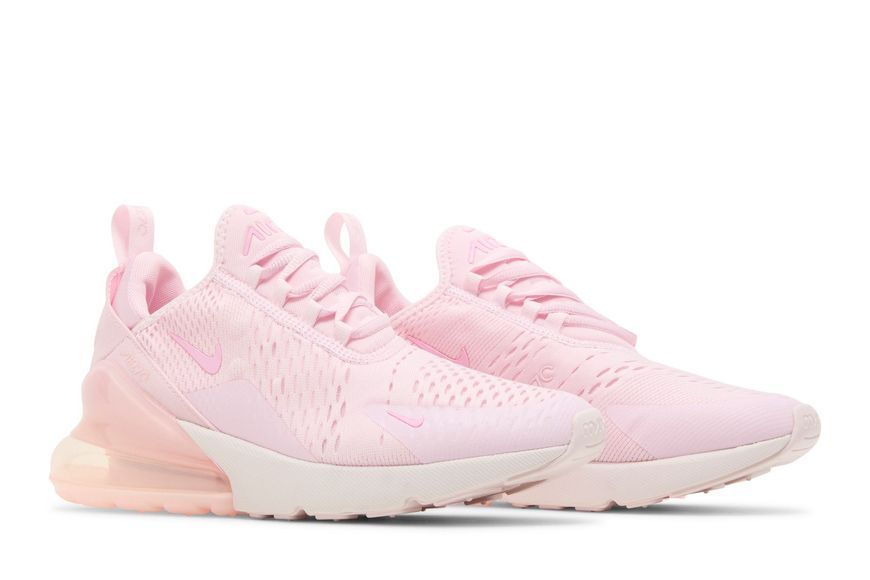 Жіночі кросівки Nike Air Max 270 'Pink Foam'| AH6789-605 AH6789-605 фото