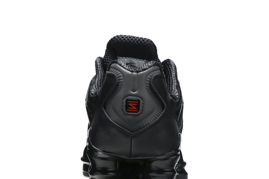 Жіночі кросівки Nike Shox TL 'Black'| AR3566-002 AR3566-002 фото