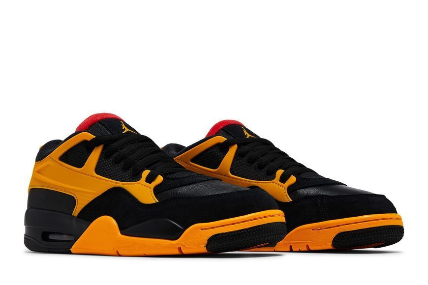 Чоловічі кросівки Air Jordan 4 RM 'Bruce Lee'| FQ7939-007 FQ7939-007 фото