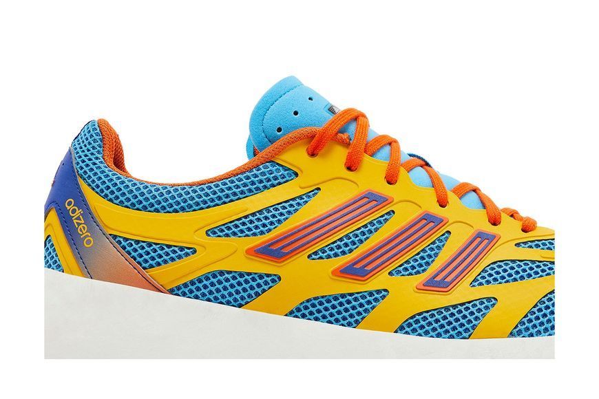 Кросівки adidas Adizero Aruku 'Sky Rush'| JH8074 JH8074 фото