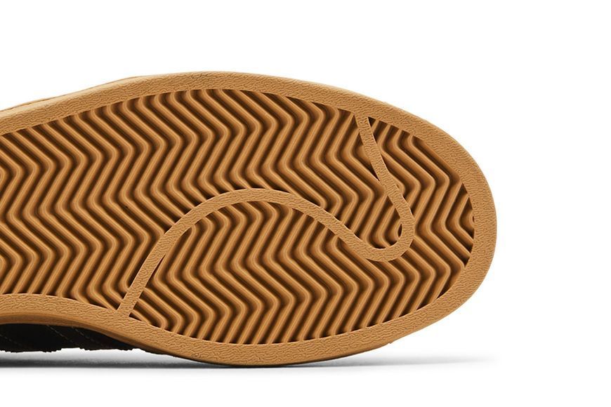 Кросівки adidas Superstar GORE-TEX 'Black Gum'| IF6161 IF6161 фото