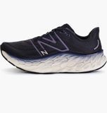 Кросівки New Balance Fresh Foam X More V4 Phantom Tmber Wolf Black | MMORCI4 MMORCI4 фото