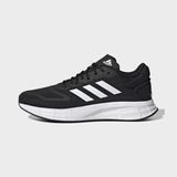 Чоловічі кросівки adidas Duramo SL 2.0 'Black White'| GW8336 GW8336 фото