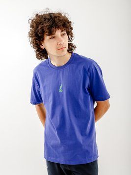 Чоловіча футболка Australian Uwilldie23 Cotton Tee | HCUTS0051-302 HCUTS0051-302 фото