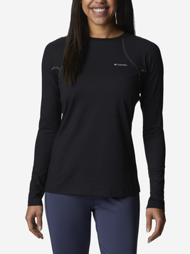 Жіноча термобілизна Columbia Heavyweight Stretch Long Sleeve Top | 1638991CLB-011 1638991CLB-011 фото