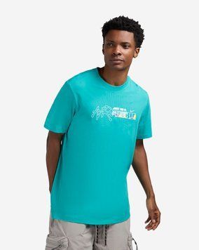 Чоловіча футболка Nike Air Max T-Shirt | FZ4794-345 FZ4794-345 фото