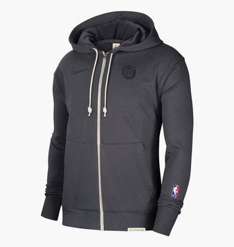 Толстовка Nike Dri-FIT | DB1070-060 DB1070-060 фото