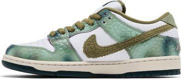 Кросівки unisex Nike SB DULOW PRO QS | HJ3386-300 HJ3386-300 фото