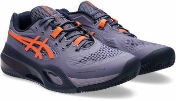 Чоловічі кросівки Asics Gel-Resolution X Clay | 1041A485-500 1041A485-500 фото