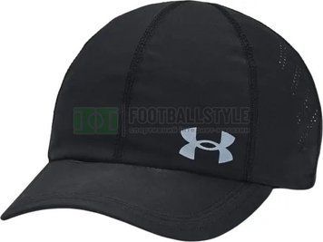 Кепка Under Armour UA W Iso-chill Launch Adj One Size | 1383478-001 1383478-001 фото