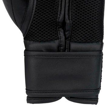 Підліткові боксерські рукавиці Everlast Everlast Prospect 2 Youth Boxing Gloves | P00002972 фото