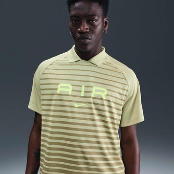 Чоловіча футболка Nike M NSW SW AIR FB JERSEY AOP | IB8019-371 IB8019-371 фото