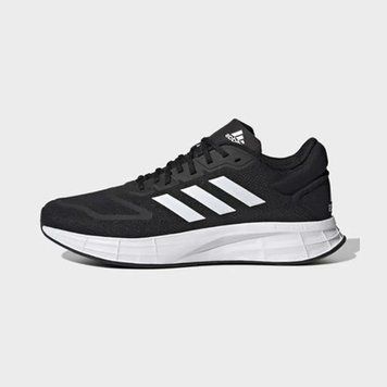 Чоловічі кросівки adidas Duramo SL 2.0 'Black White'| GW8336 GW8336 фото