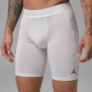 Чоловічі шорти Jordan Sport Essentials | IF0897-100 фото