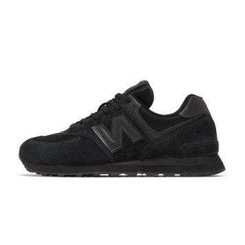 Чоловічі кросівки New Balance 574 'Core Pack - Black'| ML574EVE ML574EVE фото