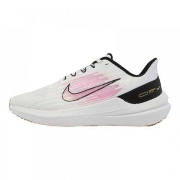 Жіночі кросівки Nike Air Winflo 9 'White Pink Spell'| DD8686-104 DD8686-104 фото