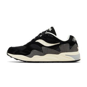 Кросівки Saucony Grid Shadow 2 'Black Cream'| S70772-4 S70772-4 фото