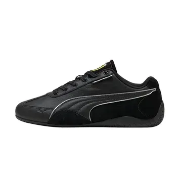 Чоловічі кросівки Puma Scuderia Ferrari Speedcat 'Black'| 30890501 фото