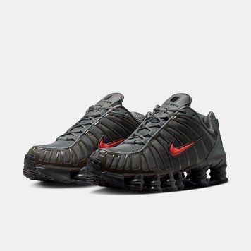 Чоловічі кросівки Nike Shox TL SE | IQ6599-003 IQ6599-003 фото